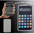 iPhone/ iPod Shape Desk Top Calculator